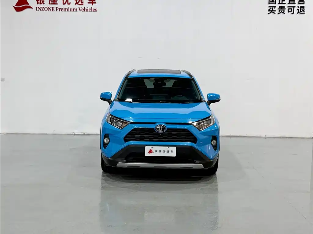 Toyota RAV4, миниатюра 2