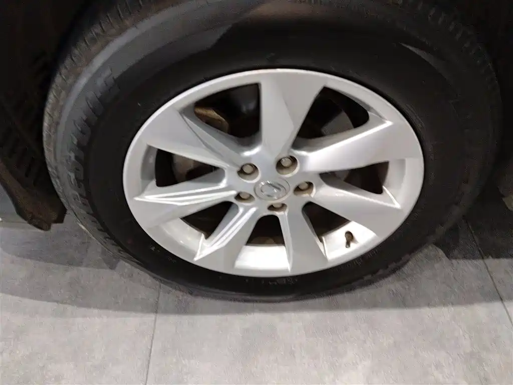 Lexus RX 2016 300 2WD Elite Edition (China V) фото 25