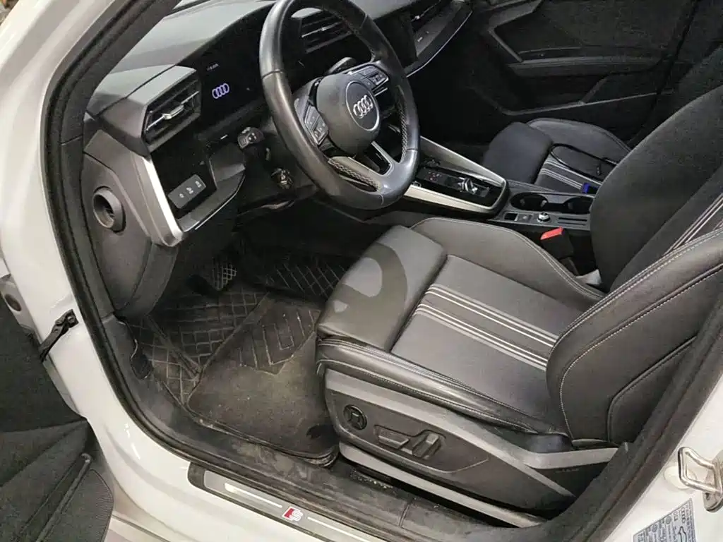Audi A3, миниатюра 8