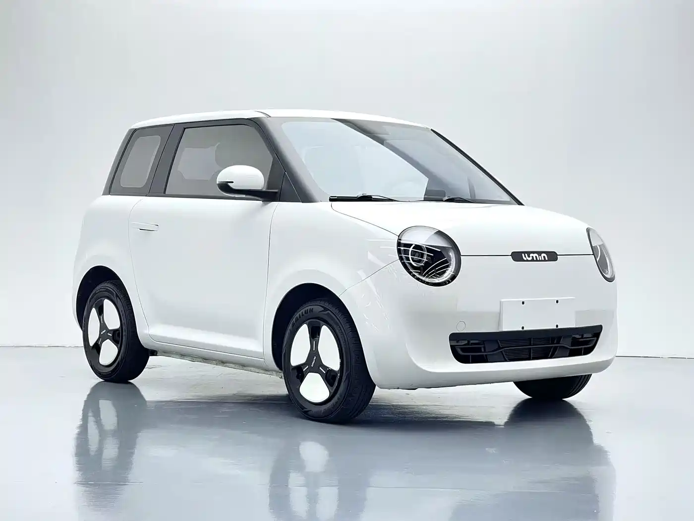 Changan Lumin 2023 2022 155km Fresh Edition