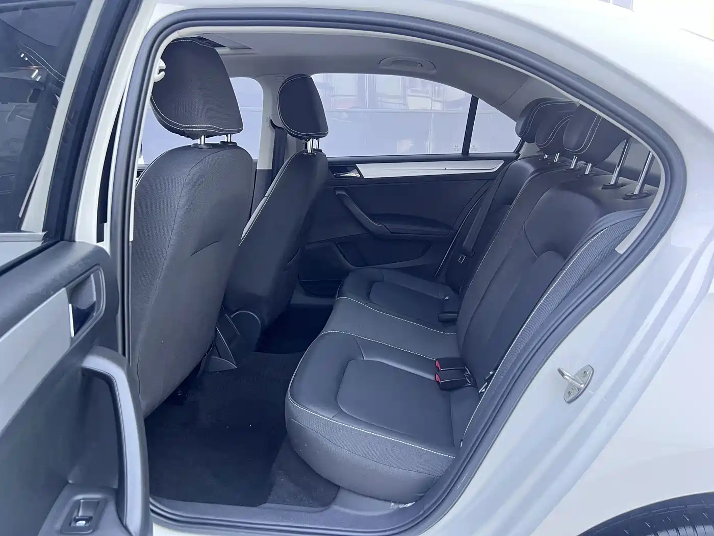Škoda Rapid 2022 2022 1.5L Automatic Comfort Edition
