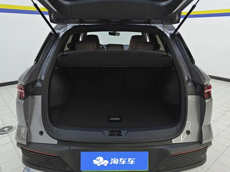 BYD Song Pro New Energy 2025 2024 Glory Edition DM-i 71KM Pilot
