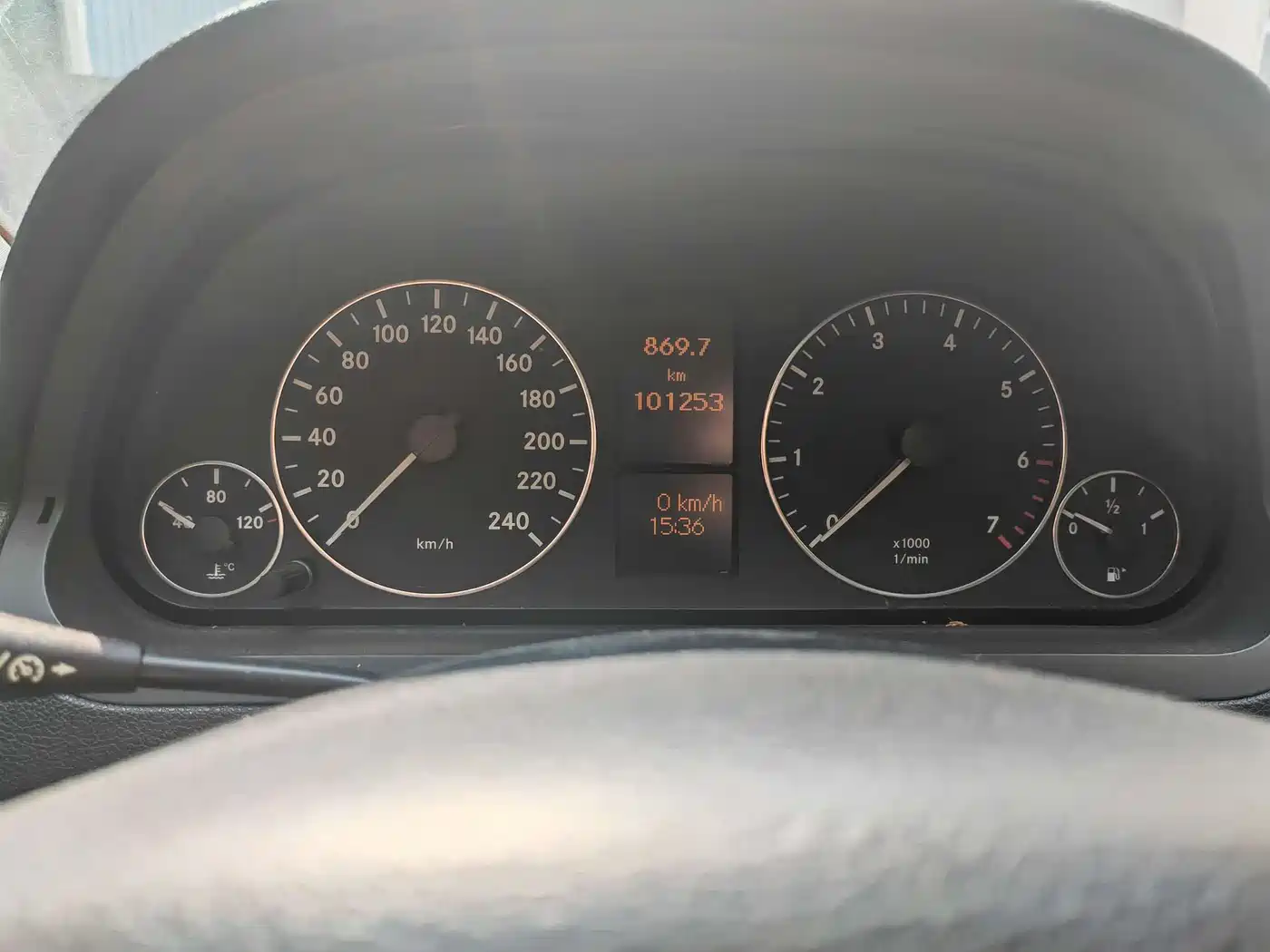 Mercedes-Benz A-Class (Import) 2011 A 180 фото 7
