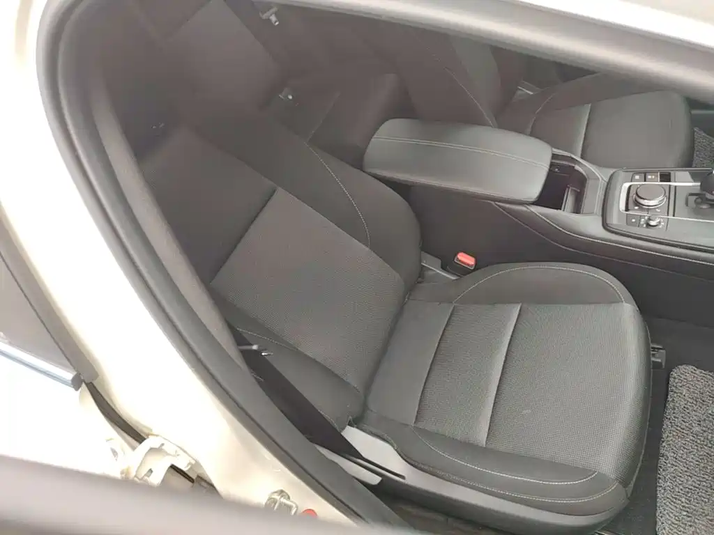 Mazda CX-30 EV 2023 2021 Pure Electric Enjoyment Edition