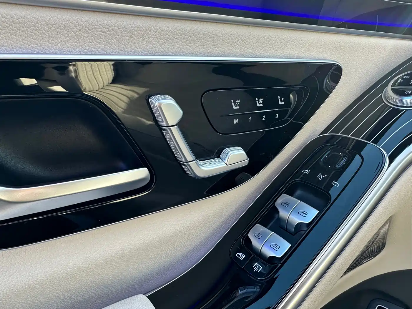 Mercedes-Benz S-Class 2024 2024 Facelift S 450 L 4MATIC