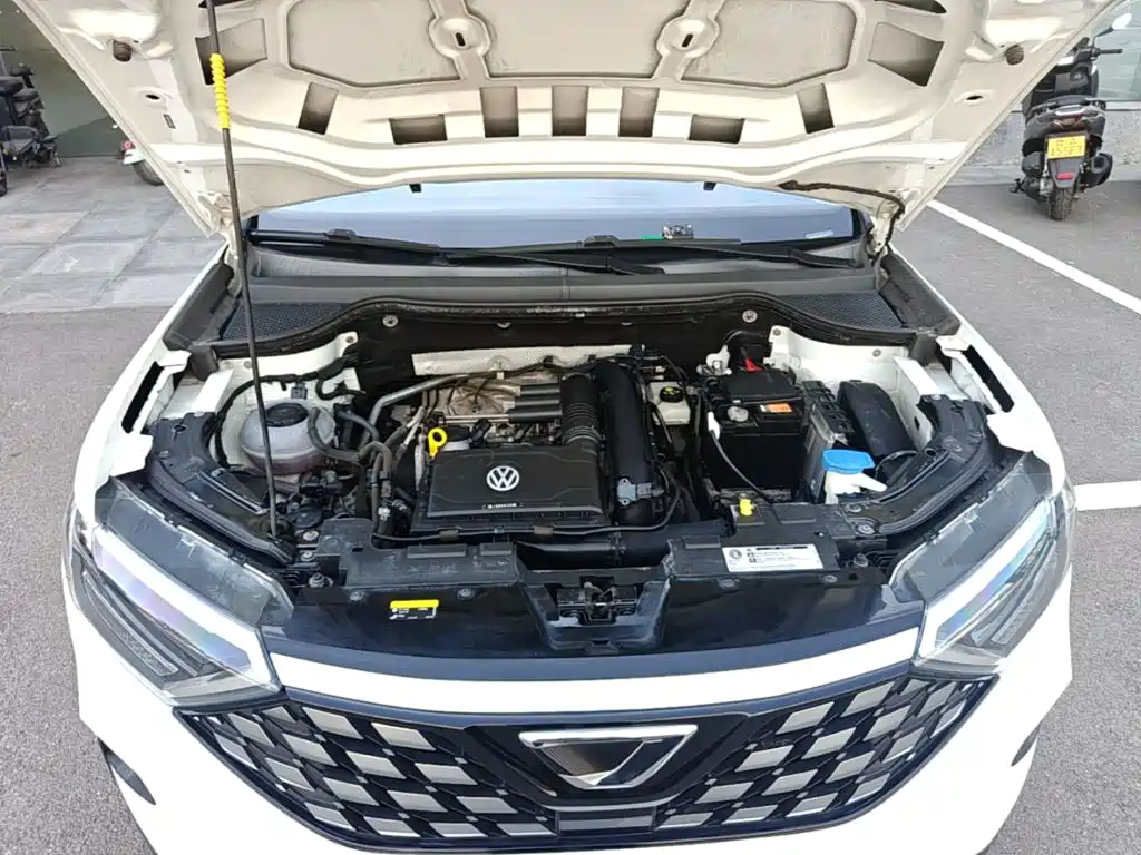 Фото 20 - Jetta VS5