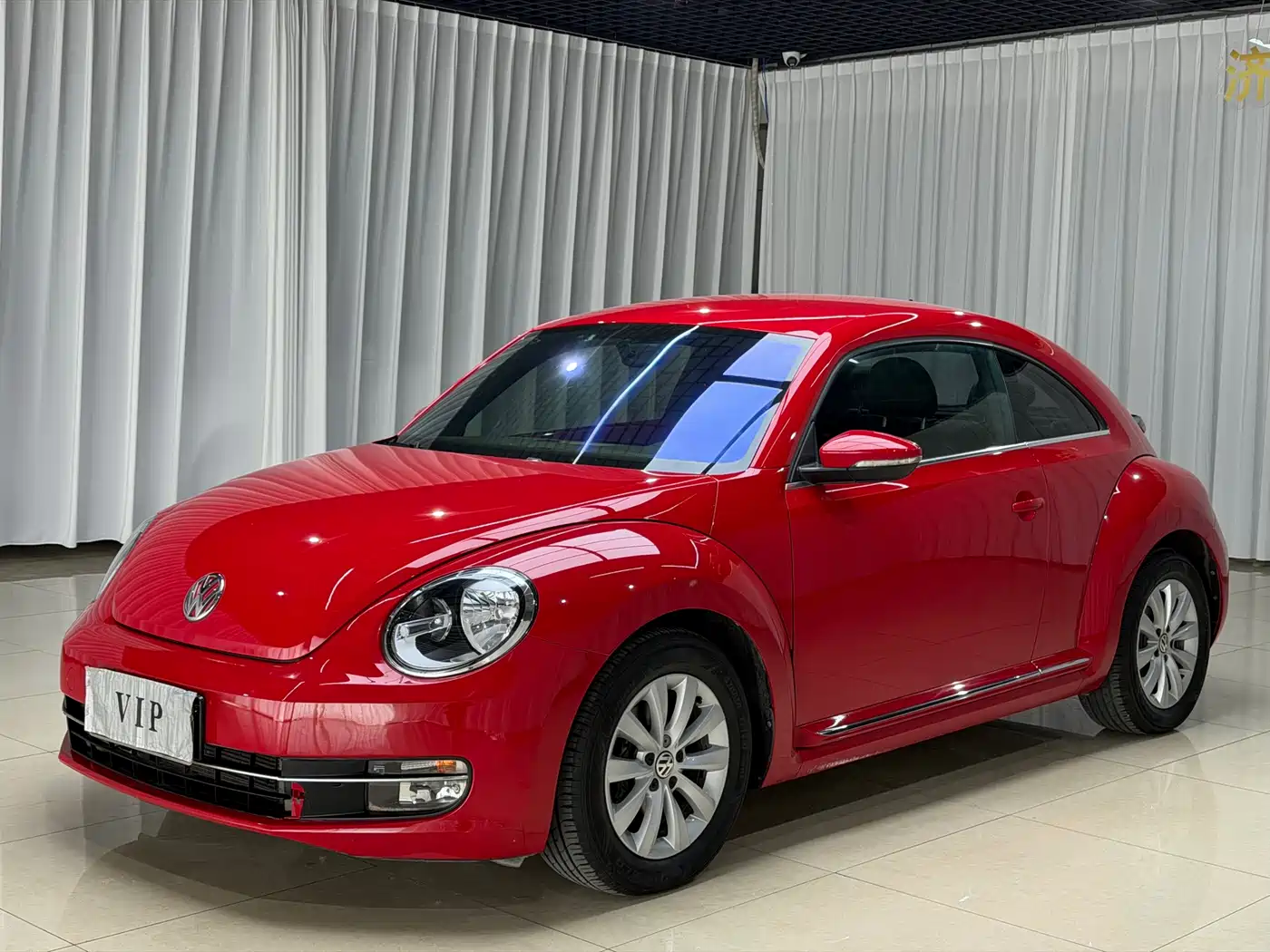 Volkswagen Beetle 2015 180TSI
