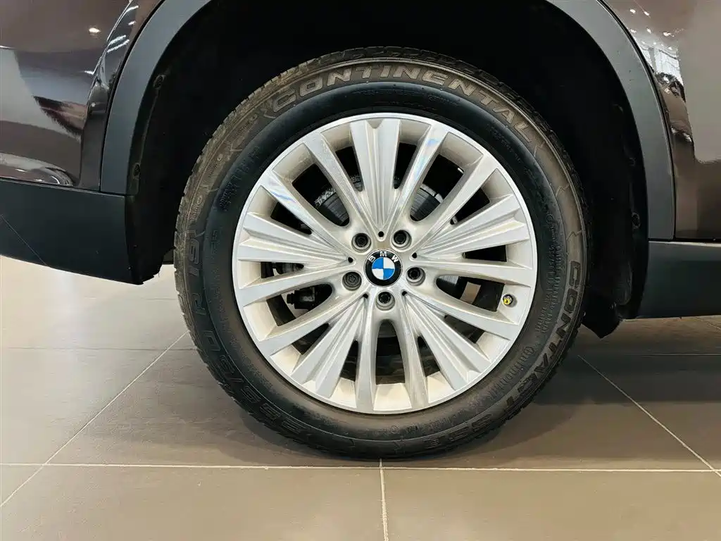 BMW X5 (Import) 2014 xDrive35i Luxury фото 14