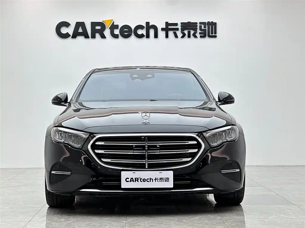 Mercedes-Benz E-Class 2025 Facelift E 300 L Luxury фото 7