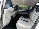 Фото 11 - Geely Preface