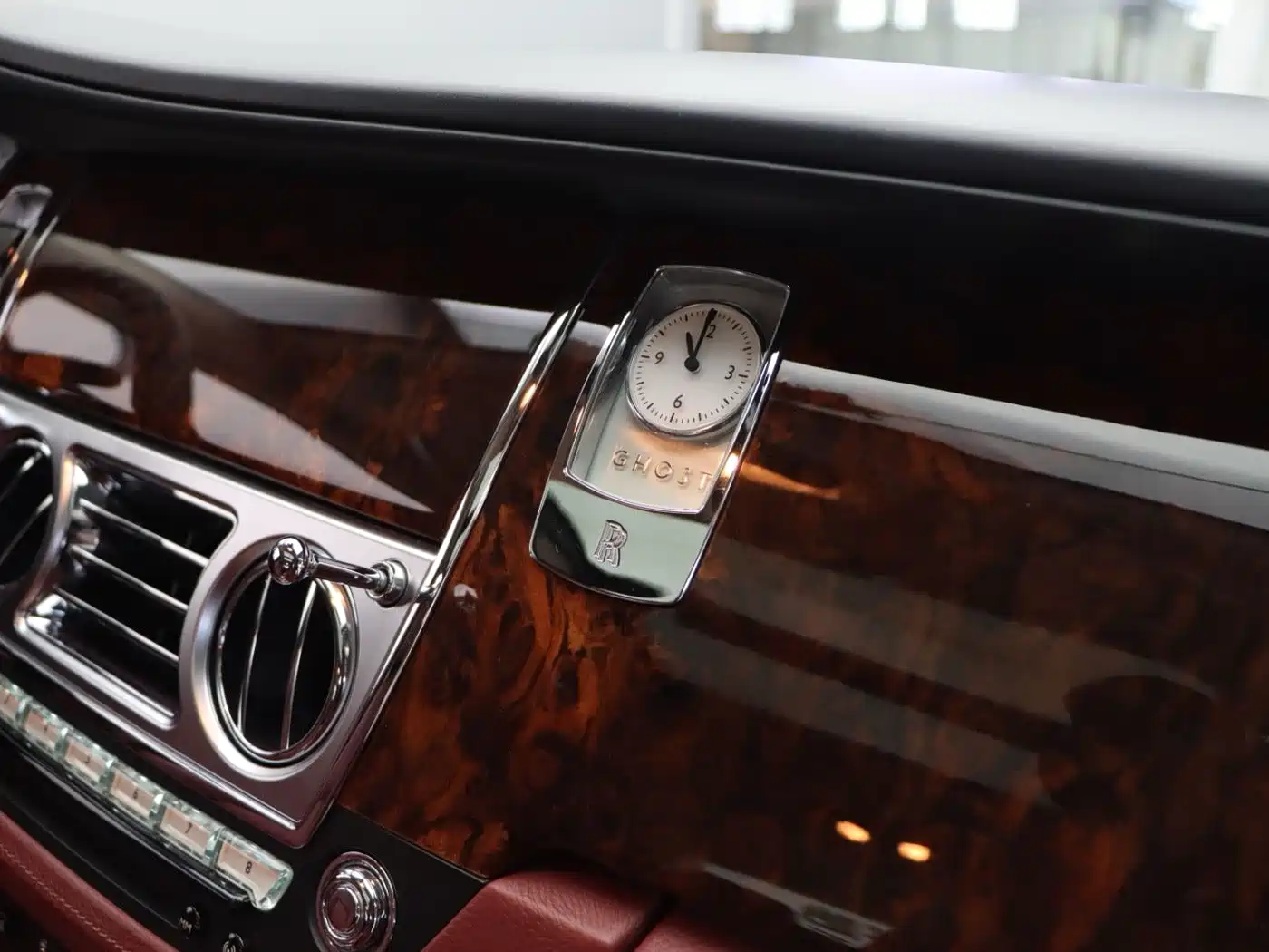 Photo 12 - Rolls-Royce Ghost