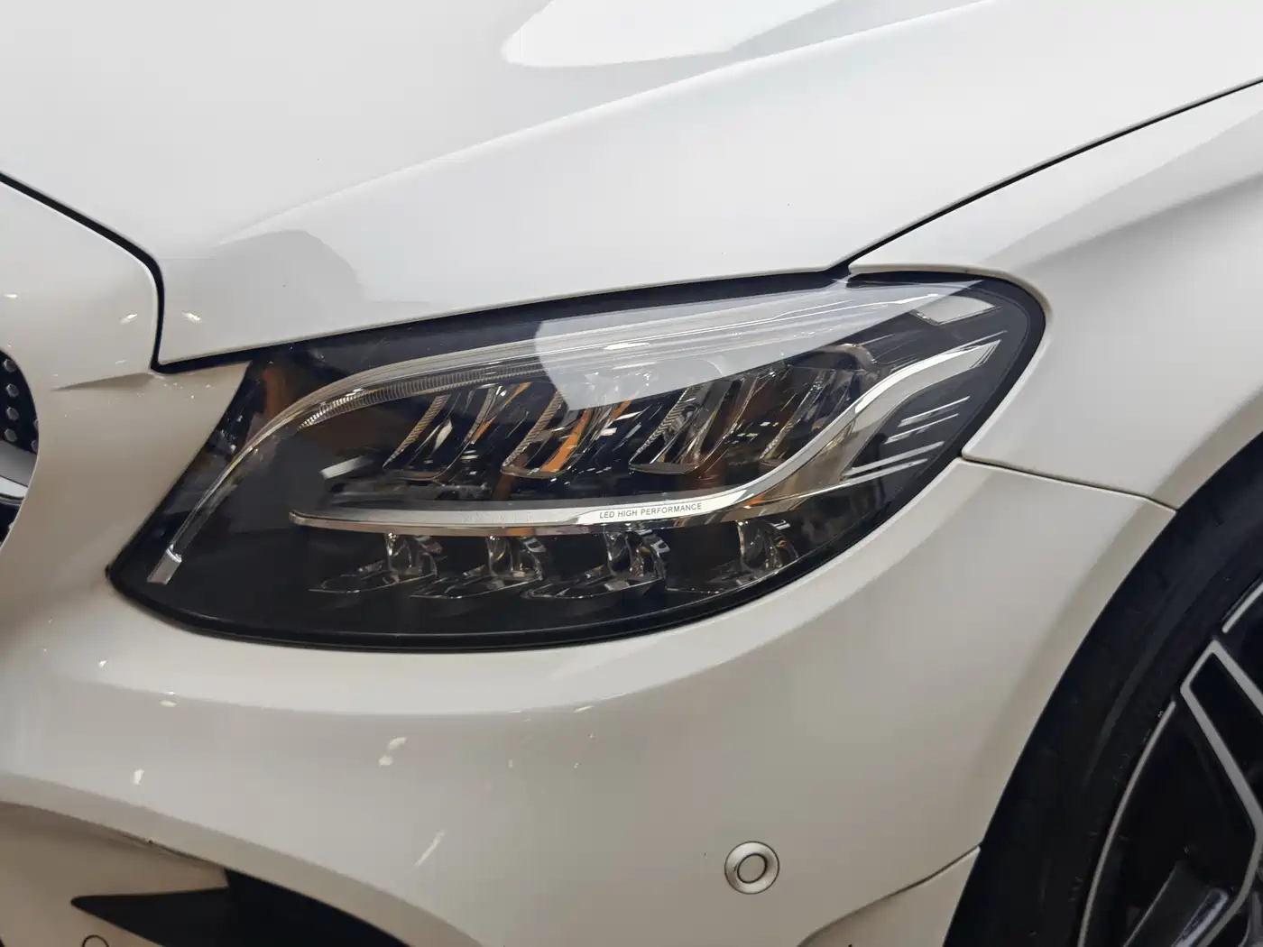 Mercedes-Benz C-Class (Import) 2020 C 260 Coupe фото 8