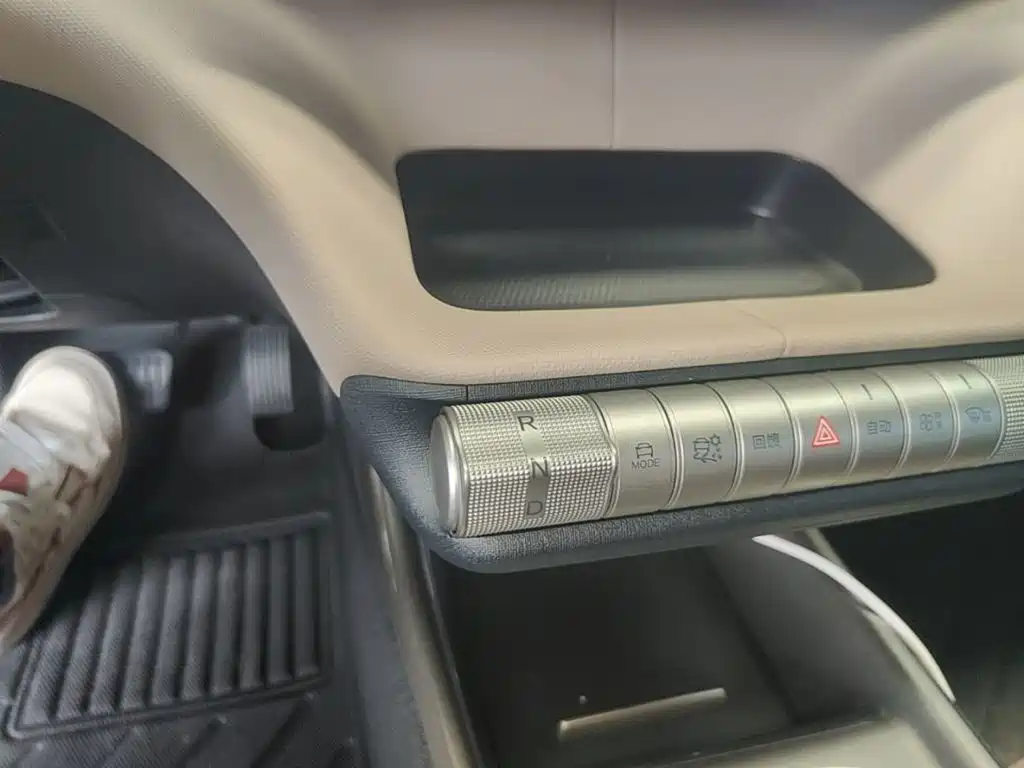 BYD Dolphin 2026 2025 420km Freedom Edition