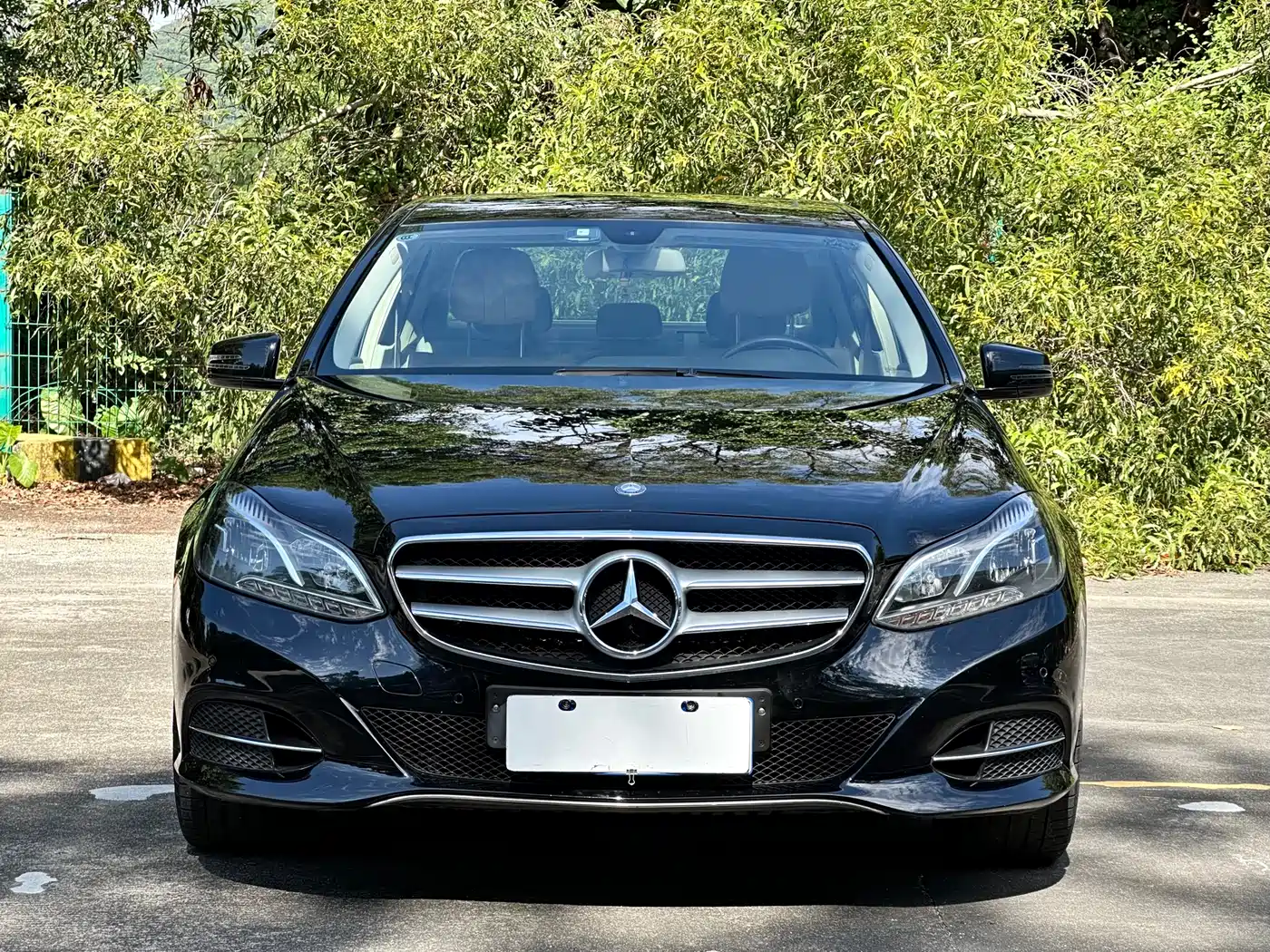 Mercedes-Benz E-Class 2014 E 260 L Sport фото 3