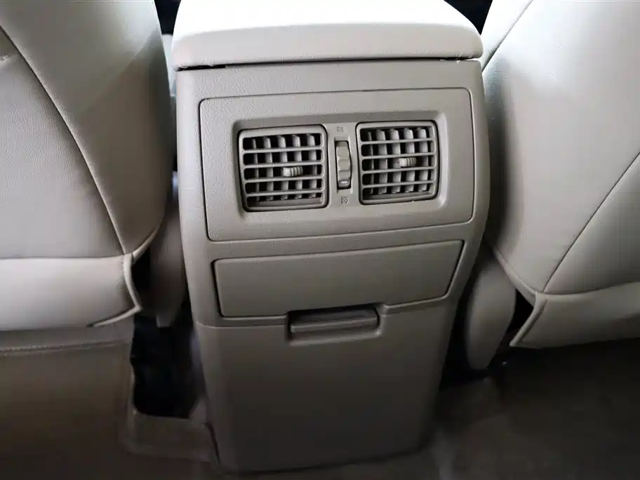 Toyota Highlander 2009 2.7L 2WD 5-seater Elite Edition фото 19