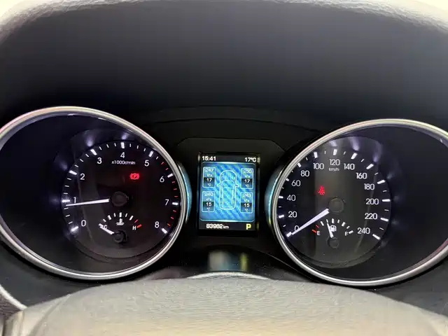 Haval H6 Coupe 2016 Blue Label 1.5T Automatic 2WD Elite фото 3