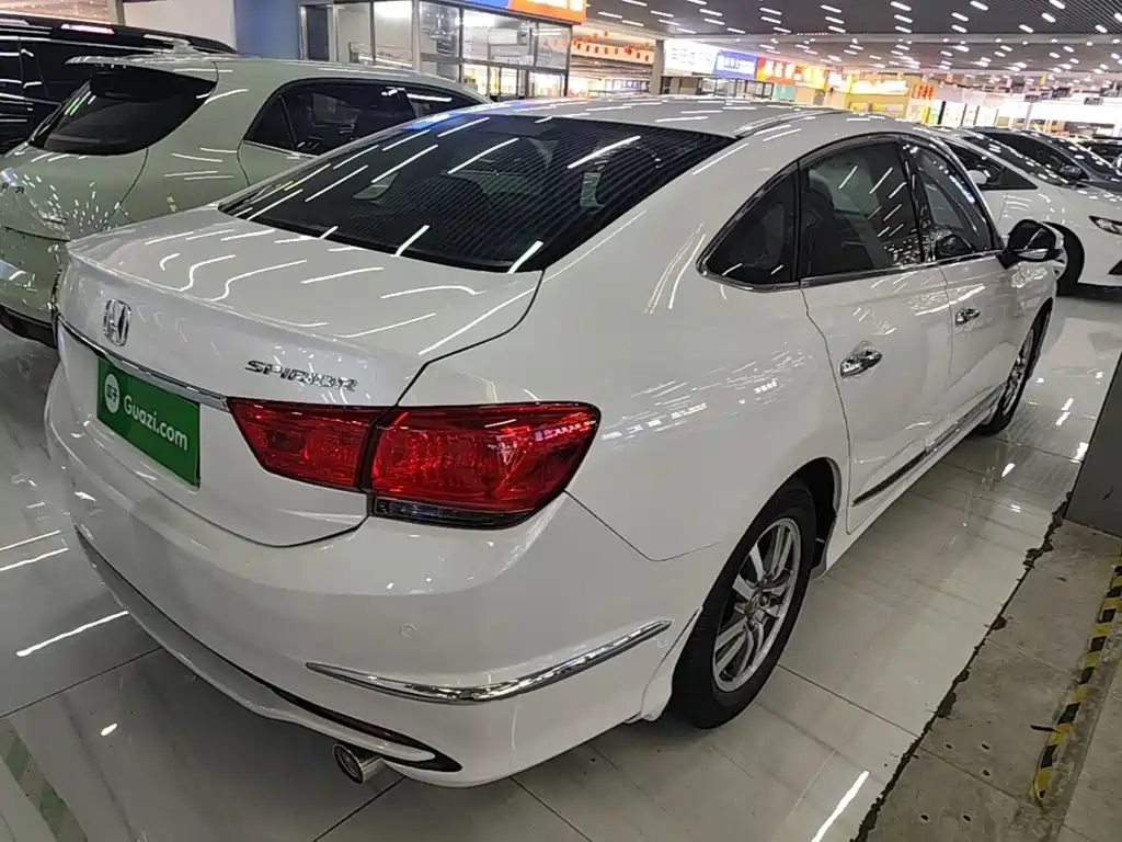 Honda Spirior 2018 2017 2.0L Classic Edition