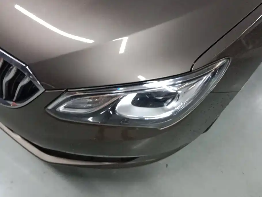 Фото 5 - Buick Excelle