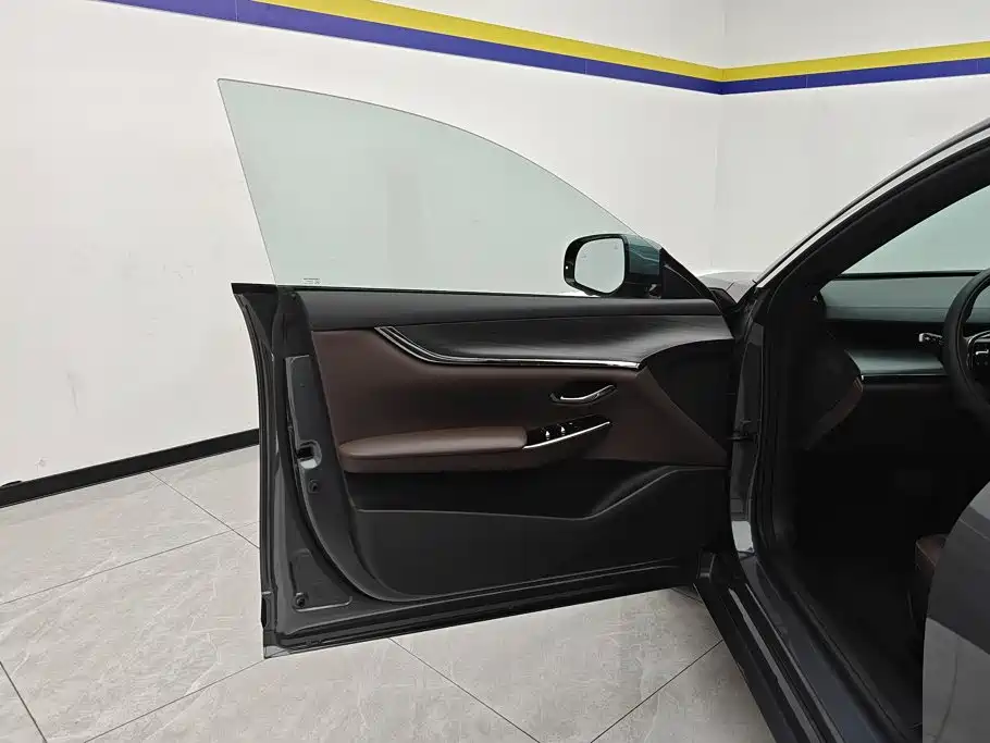 Changan Qiyuan A07 2026 2025 Ultra Long Blue Whale BEVt730 Luxury