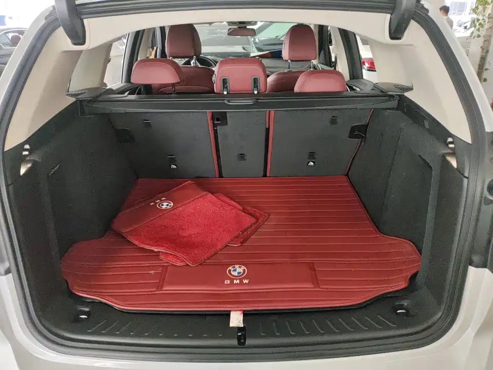 Фото 9 - BMW X3