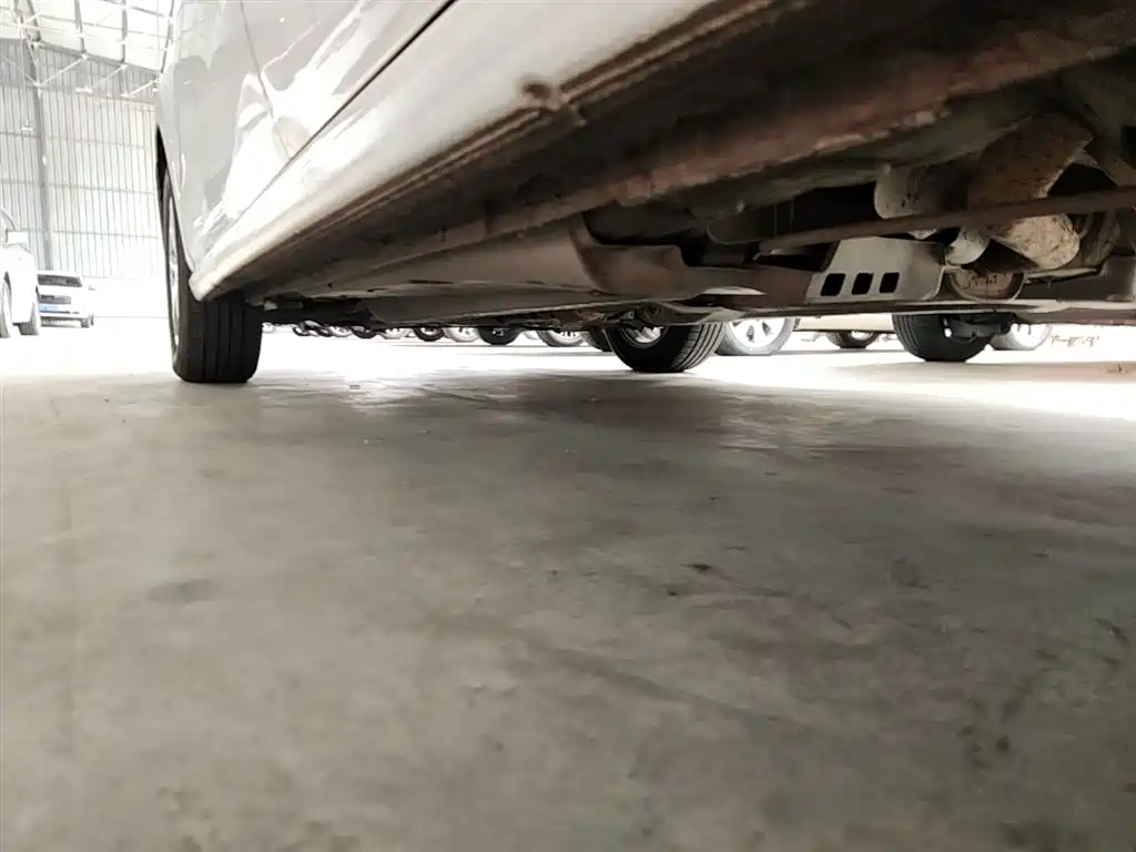 Volkswagen Polo 2016 1.4L Manual Trend фото 22