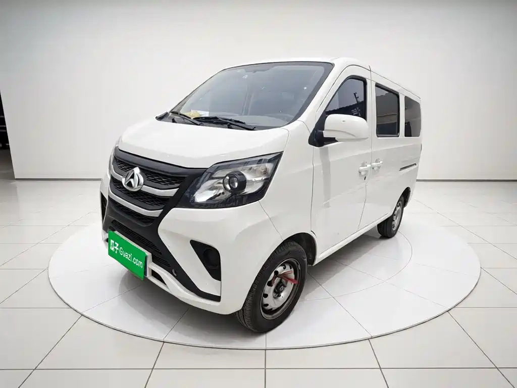 Changan Kaicheng Changan Star 5 2025 2022 1.4L Classic Passenger JL473Q3