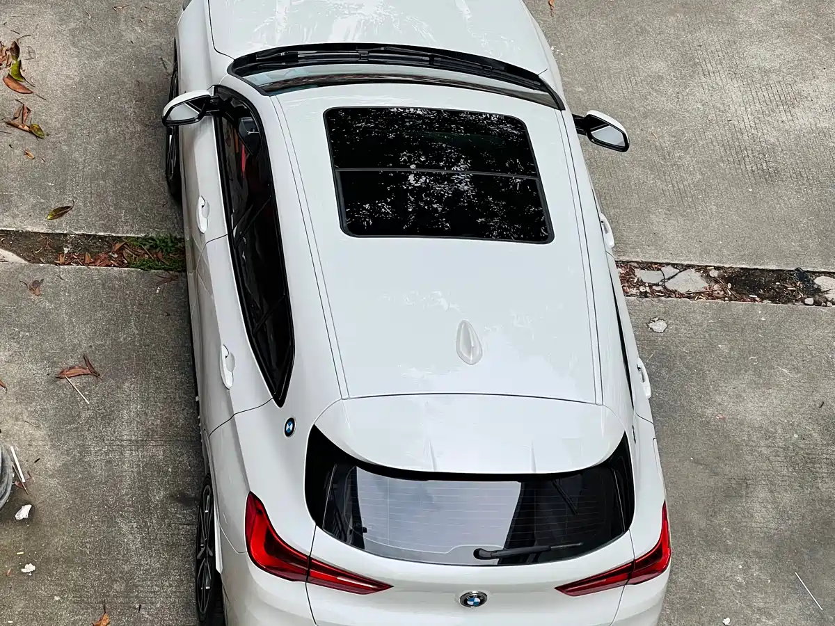 BMW X2 2020 sDrive25i Exclusive M Sport Package фото 11