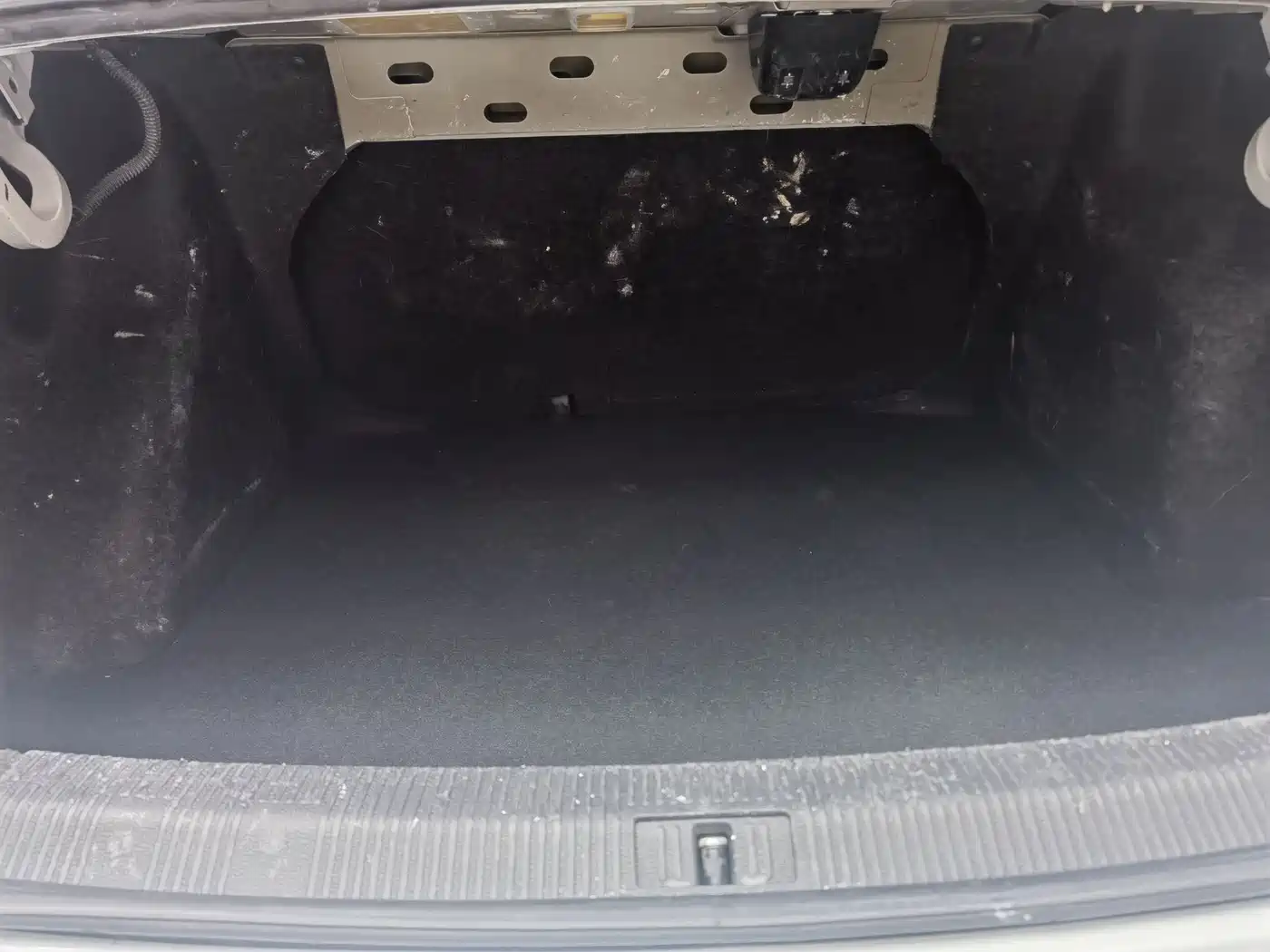 Volkswagen Bora 2019 Bora Legend 1.5L Automatic Fashion China V фото 15
