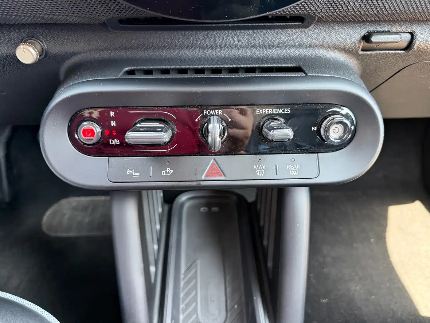 MINI Electric MINI ACEMAN 2025 2024 Model SE Artist
