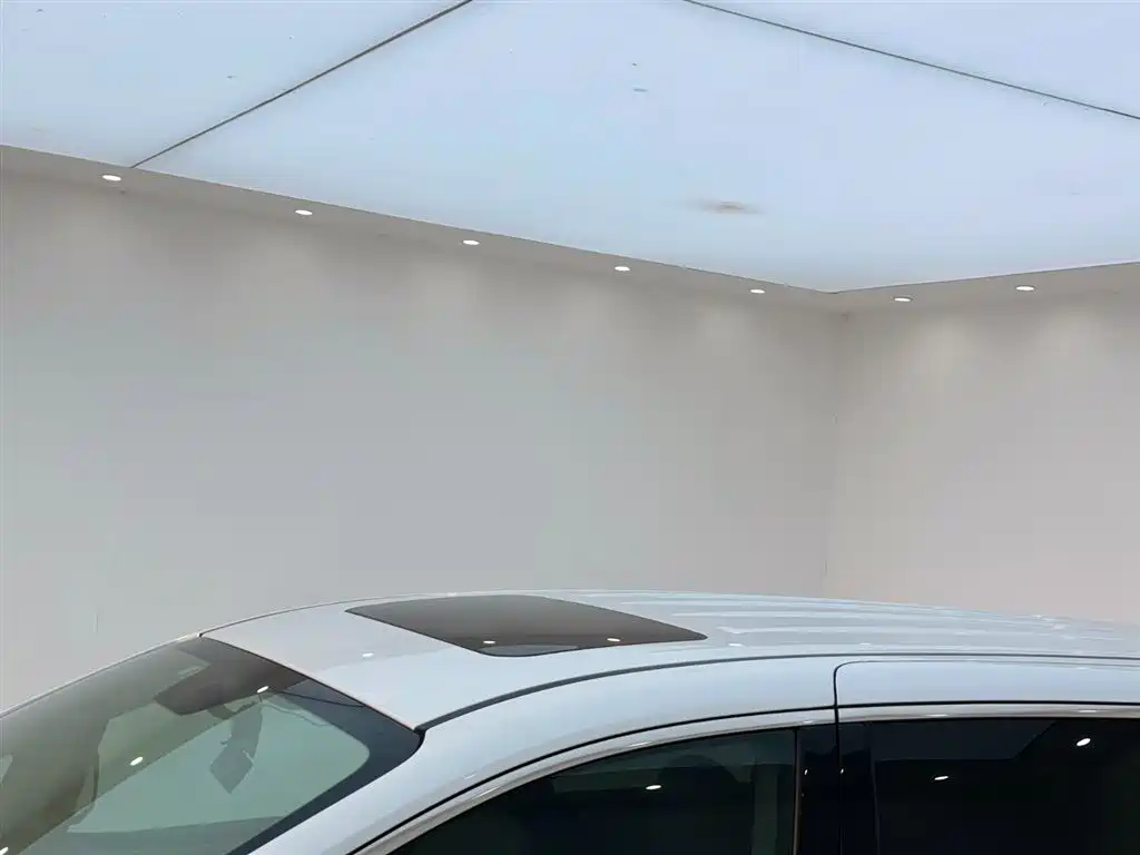 GAC Trumpchi Trumpchi M8 2021 Leading Show Series 390T Premium Edition фото 22