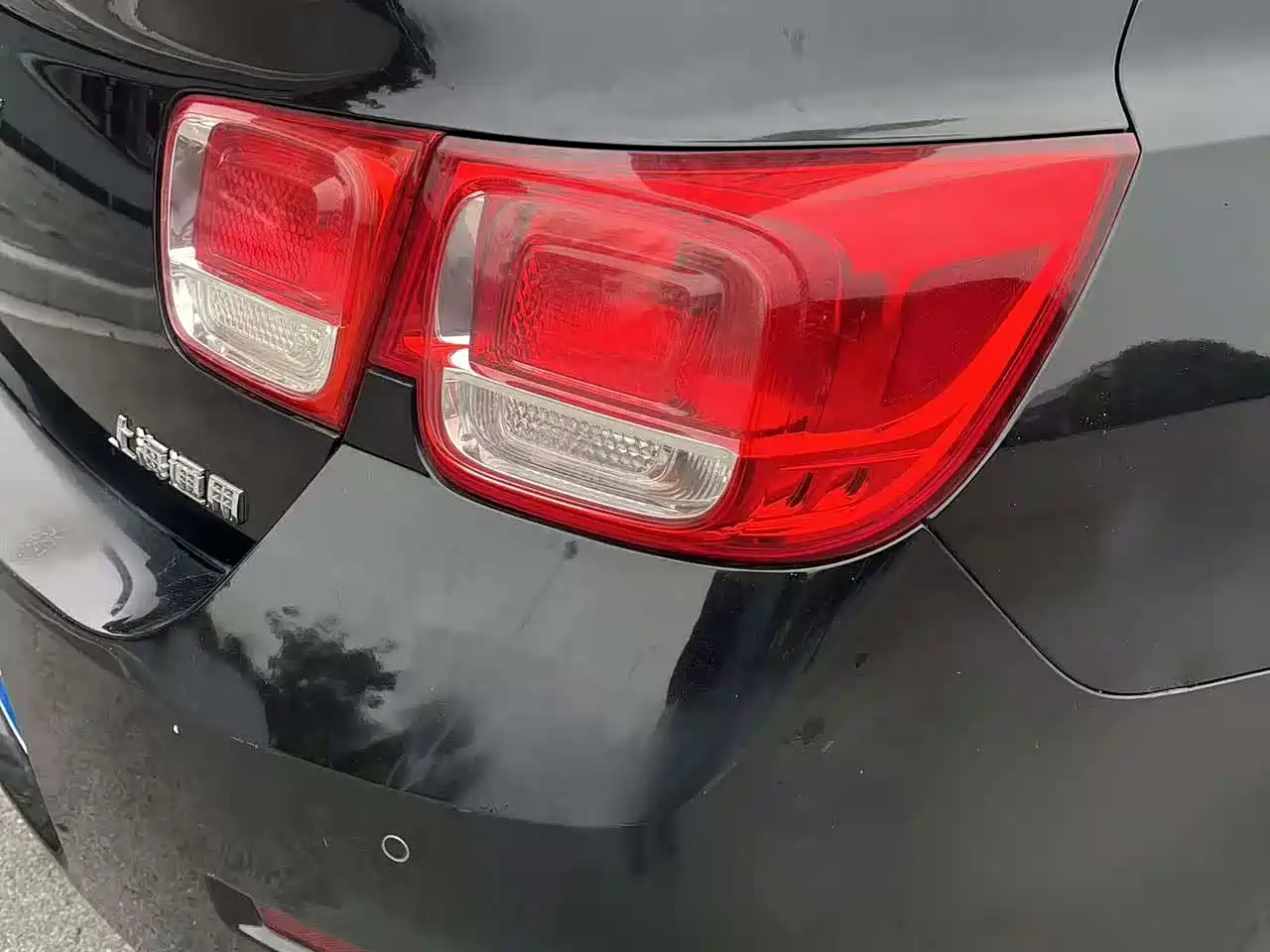 Chevrolet Malibu 2012 2.0L Automatic Comfort Edition фото 17