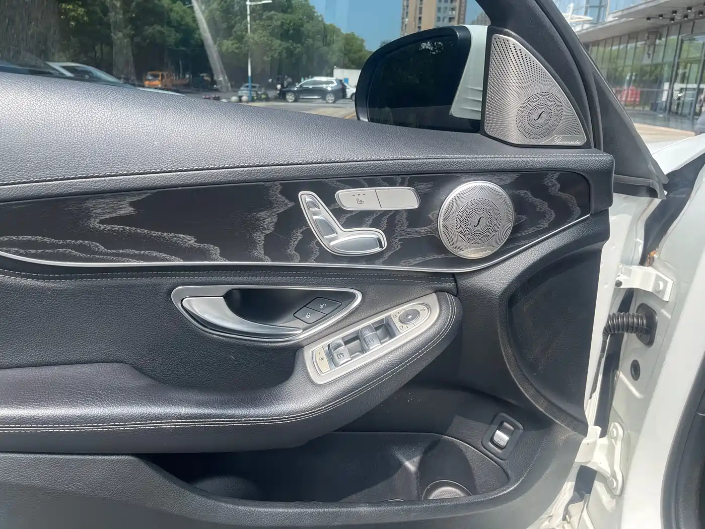 Mercedes-Benz C-Class 2018 C 200 L Sport Edition фото 6