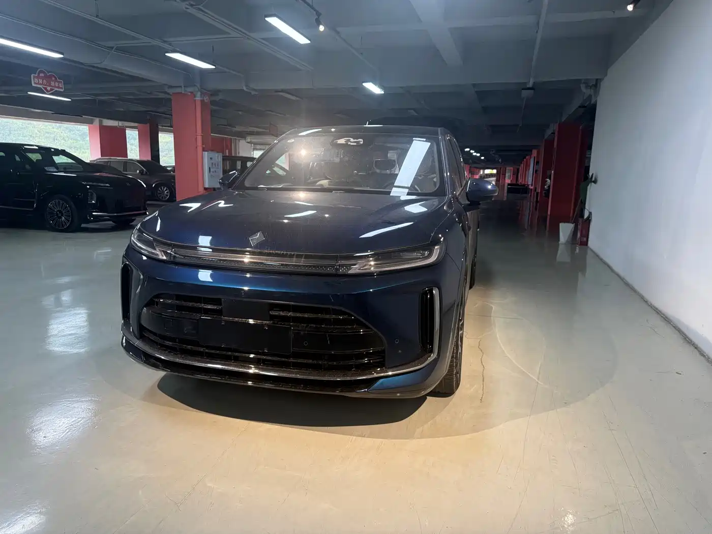 Huajing Baojun Huajing S 2026