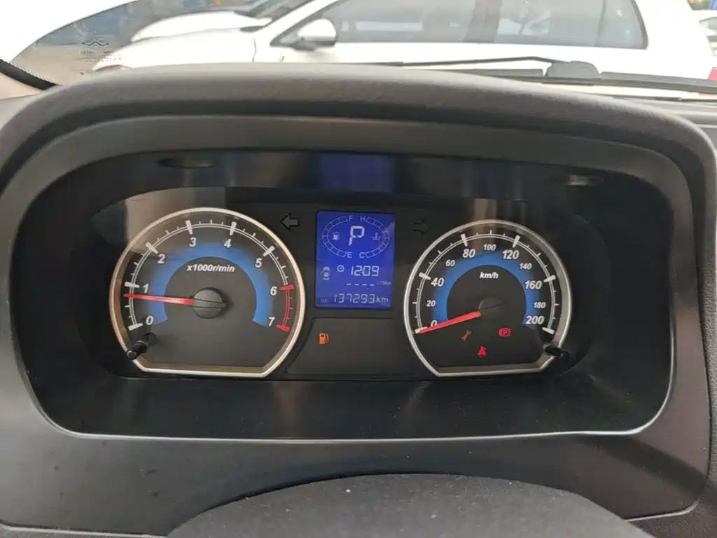 Karry K50 2016 2015 1.5L Automatic Comfort