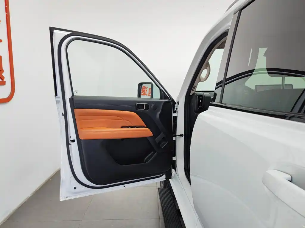 Photo 8 - Haval H9