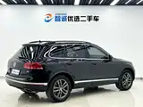 Фото 22 - Volkswagen Touareg