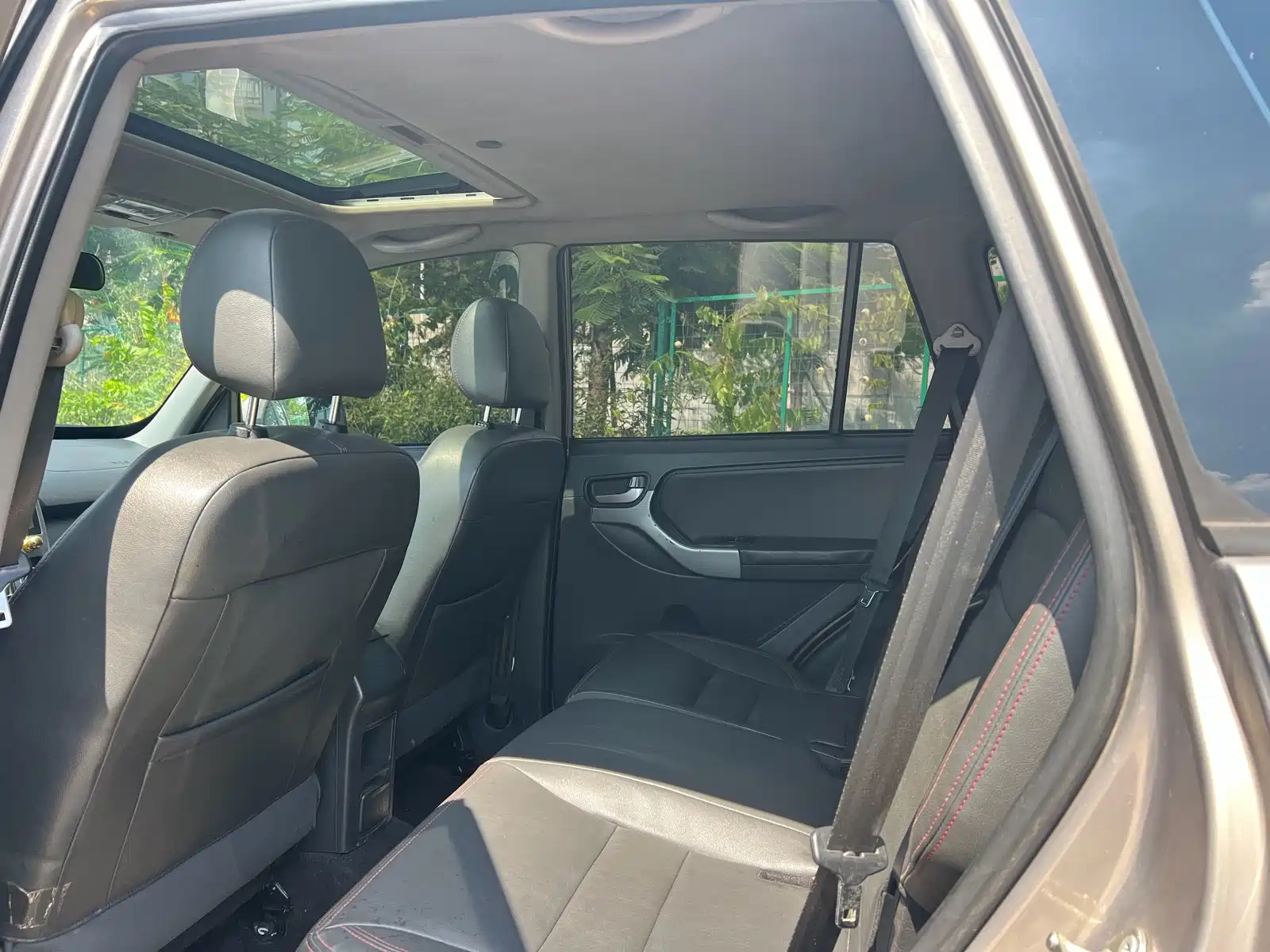 Фото 6 - Chery Tiggo 3