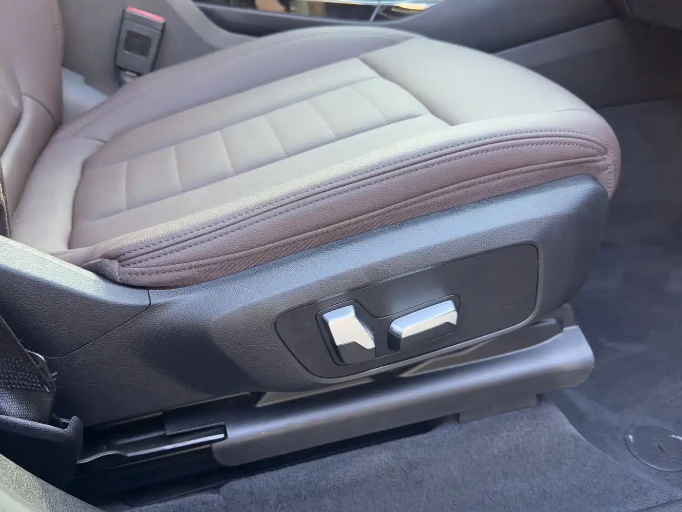 BMW X3 2018 xDrive25i M Sport Package China VI фото 25