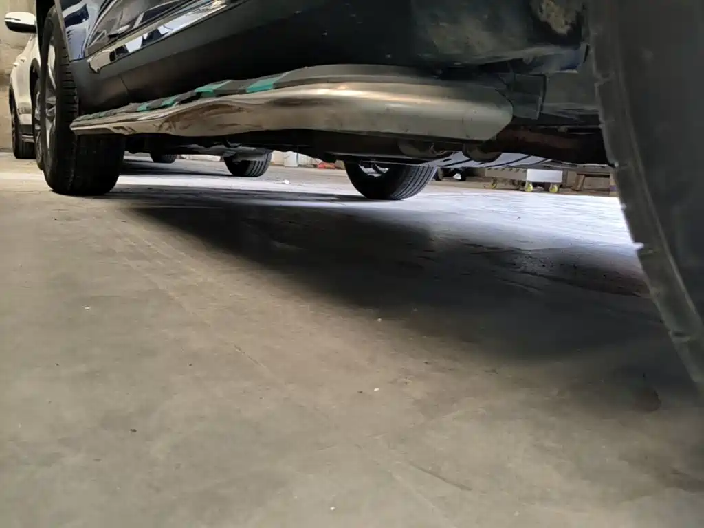 Haval F5 2019 2018 1.5T i-Trend