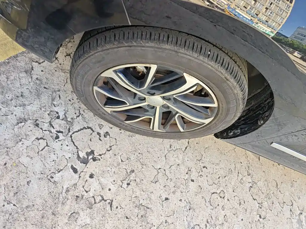 Haval First Love 2021 2021 1.5T Automatic Junior Edition
