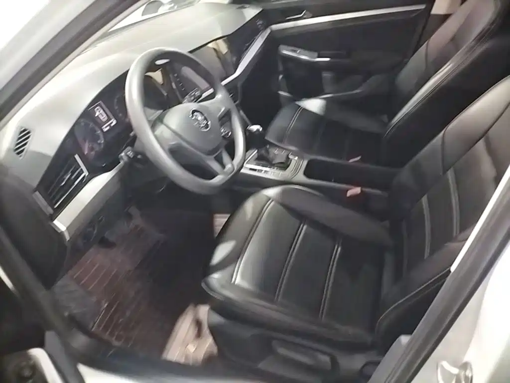 Photo 15 - Volkswagen Bora