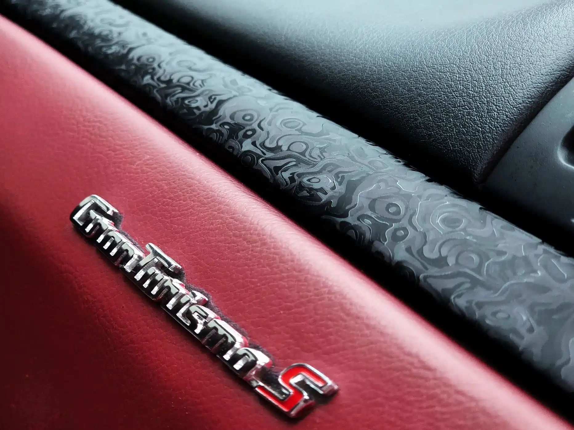 صورة 14 - Maserati GranTurismo