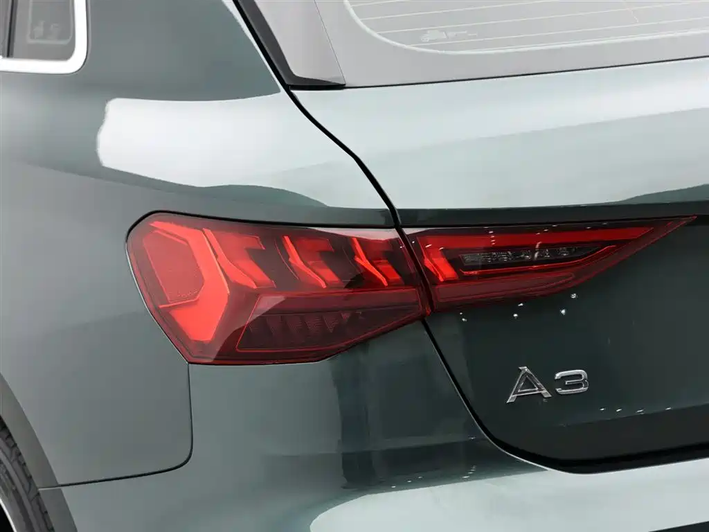 Audi A3 2022 Sportback 35 TFSI Style Sport фото 7