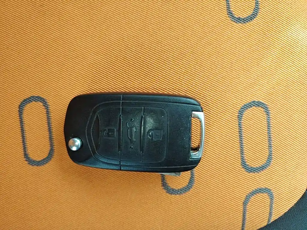 Baojun E100 2019 2019 250KM Smart Edition
