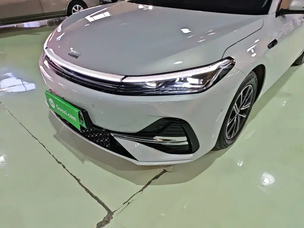 Geely Galaxy Galaxy A7 2026 2025 EM-i 70km Voyage Edition