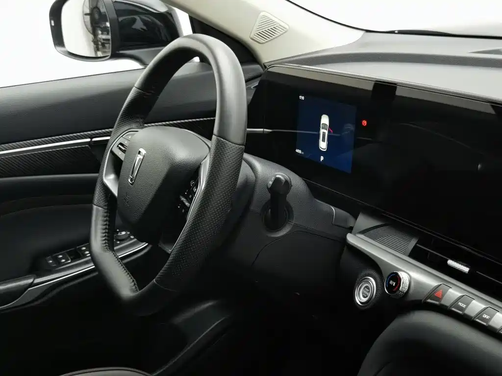 Besturn Bestune T55 2022 2021 1.5T Automatic LOHAS·Premium Edition