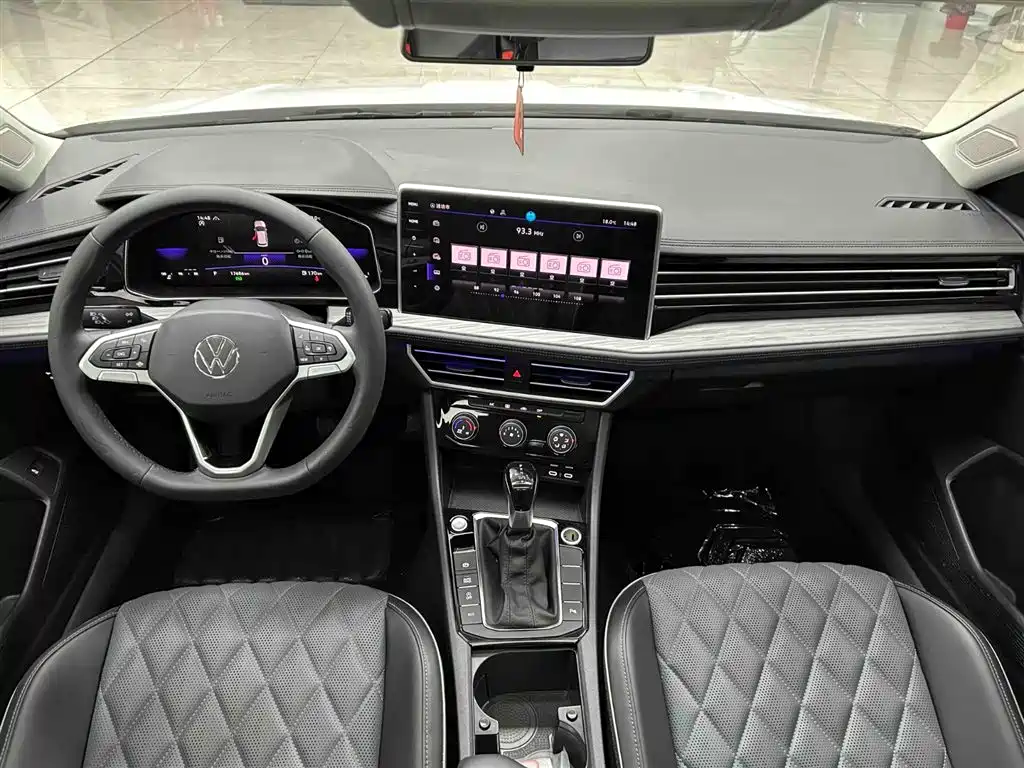 Volkswagen Sagitar 2023 280TSI DSG Beyond Lite фото 2