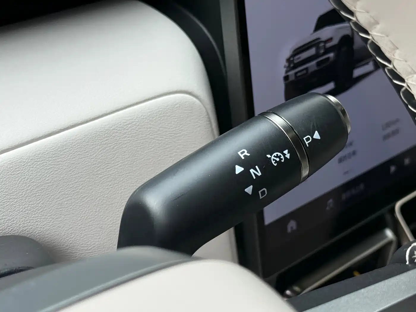 iCAR V23 2025 2025 501 4WD Intelligent Driving Edition