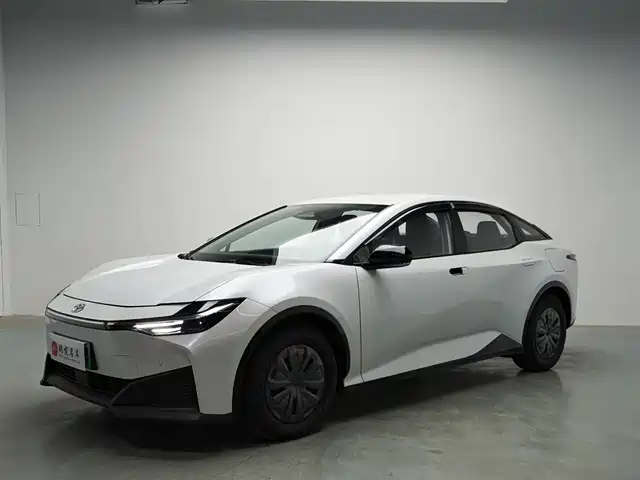 Toyota Toyota bZ3 2024 517km Elite PRO