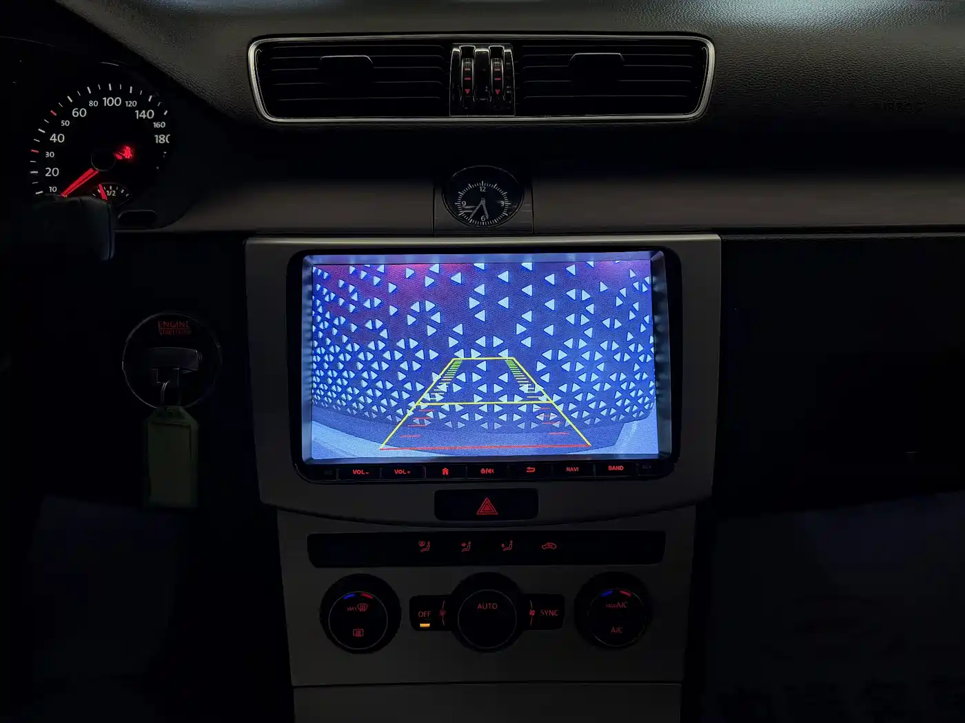Volkswagen Magotan 2015 1.8TSI Leading фото 22